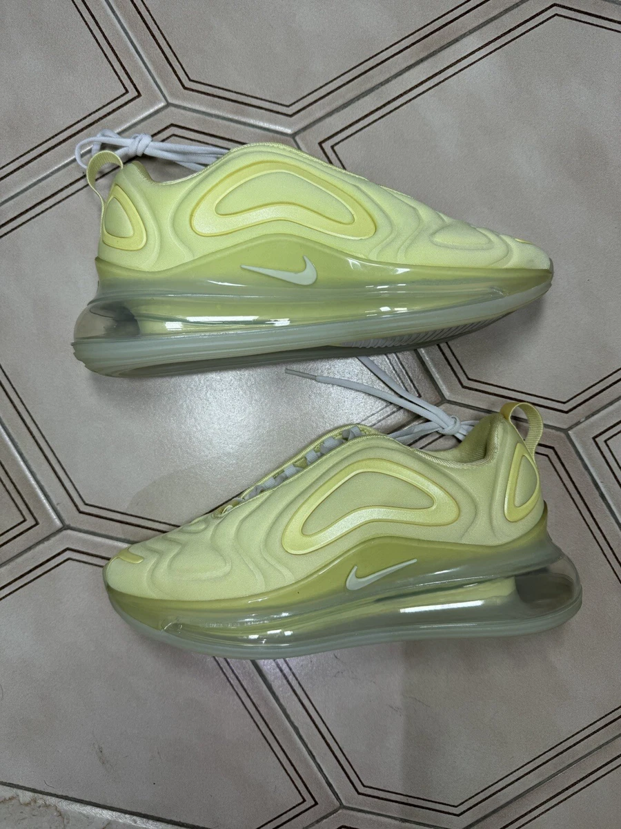 Nike Air Max 720 SE Luminous Green W for sale | eBay