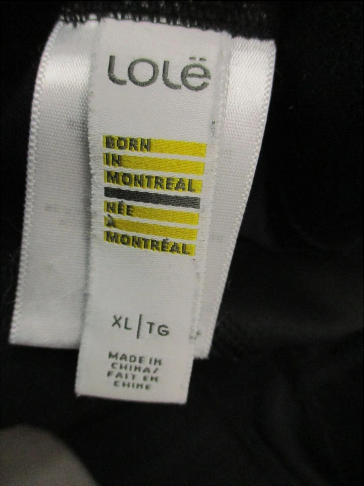 lole athletic wireless unlined racerback sports tank-bra