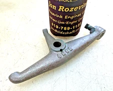 ROCKER ARM for a 5hp ?? FULLER JOHNSON Old Hit & Miss Gas Engine Part No. 4N62