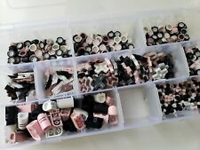 ORIGINAL Buttons Shoulder Trigger D-Pad A B X Y for Nintendo DS Lite DSL Parts