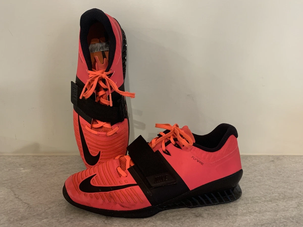 Romaleos 3 solar red hot sale