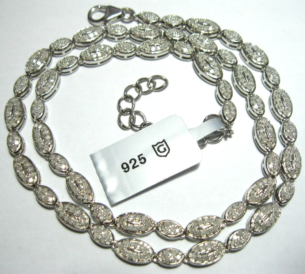 Gemporia diamond shop pendants