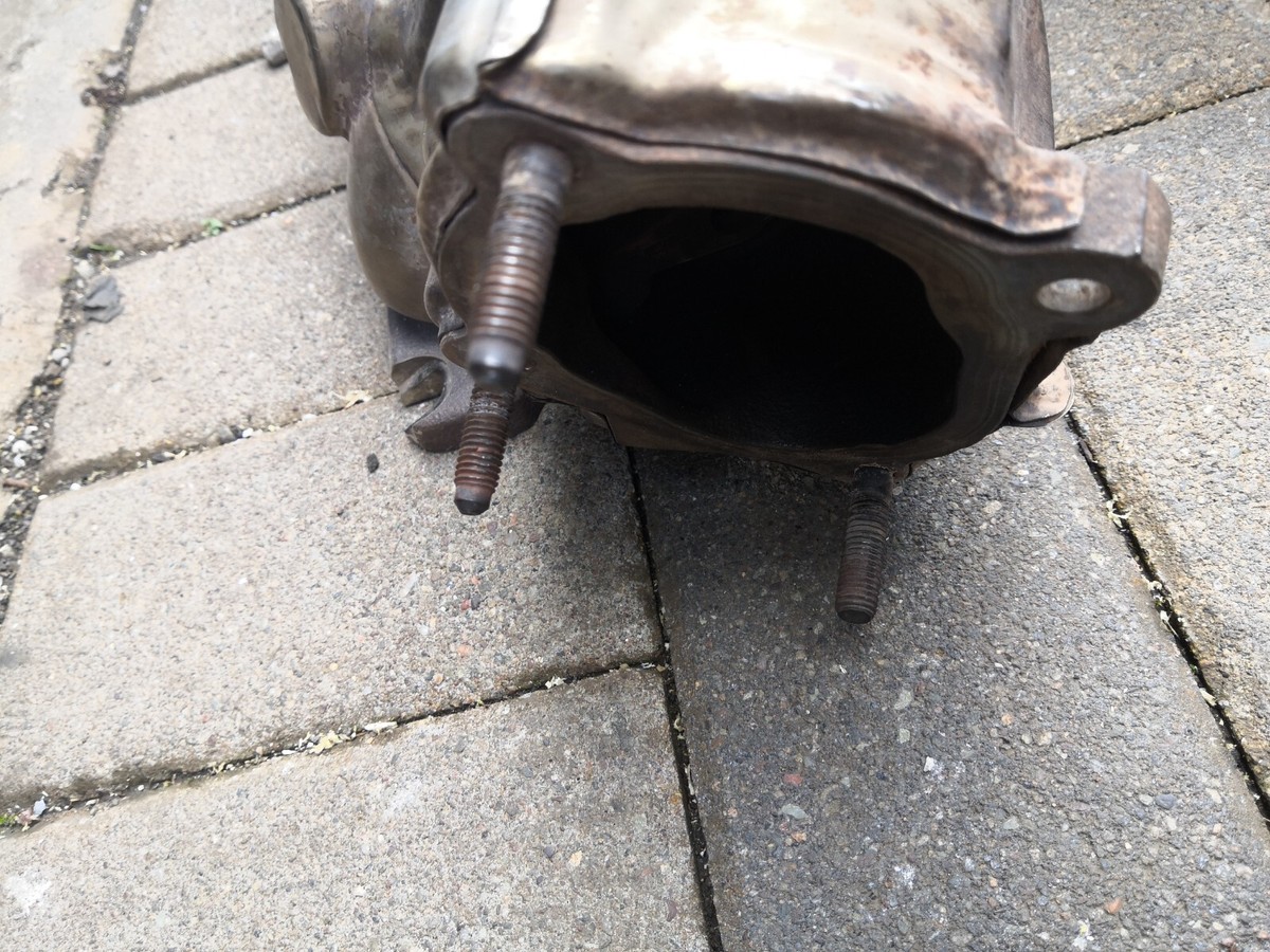 2x TURBOS Audi RS6 4F C6 5,0 TFSI 07L145701J 07L145702J | eBay