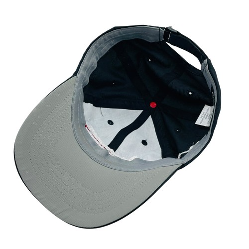 Darius Rucker Hat Adult Black Intercollegiate Women’s Golf Tournament Cap EUC - Picture 5 of 5
