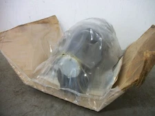 BODINE 1/20HP 20:1 RATIO DC GEARMOTOR NSH-33R 115VOLT .65AMP 86RPM NOB