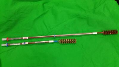 SHOTGUN 12 GAUGE BRUSH POWER SHAFT  PRO-KIT TRAP & SKEET  MADE  IN THE U.S.A