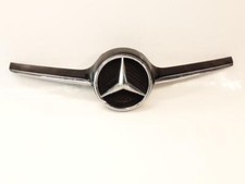 Calandre Mercedes 207