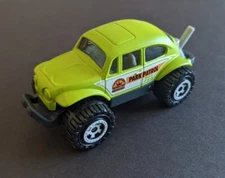 New Matchbox Volkswagen Beetle 4x4 Matchbox 70 Years Loose from Multi-Pack