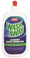 Whink Wash Away Laundry Stain Remover, 10 Oz, Colorless To Light Yellow, Liquid on sale Whink Wash Away Laundry Stain Remover, 10 Oz, Colorless To Light Yellow, Liquid on sale