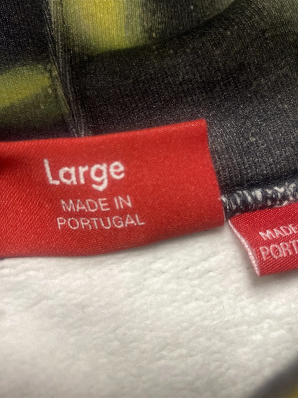 Felpa con cappuccio Supreme Lady rosa grande