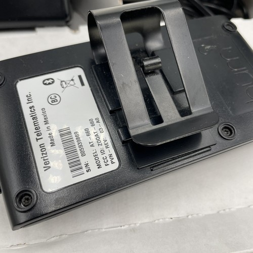 Hum + by Verizon Vehicle Tracking and Diagnostic System OBD Tracker - New In Box - Picture 3 of 7