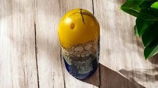 Mighty Beanz Hot Dog Bean 38