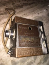 Revere Eight Model Seventy-Seven 77 Vintage Antique Magazine Camera-Rare-SHIP24H