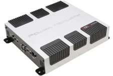 POWER ACOUSTIK EG1-2500D 2500 WATT MONOBLOCK AMP MONO 1-CHANNEL CAR AMPLIFIER