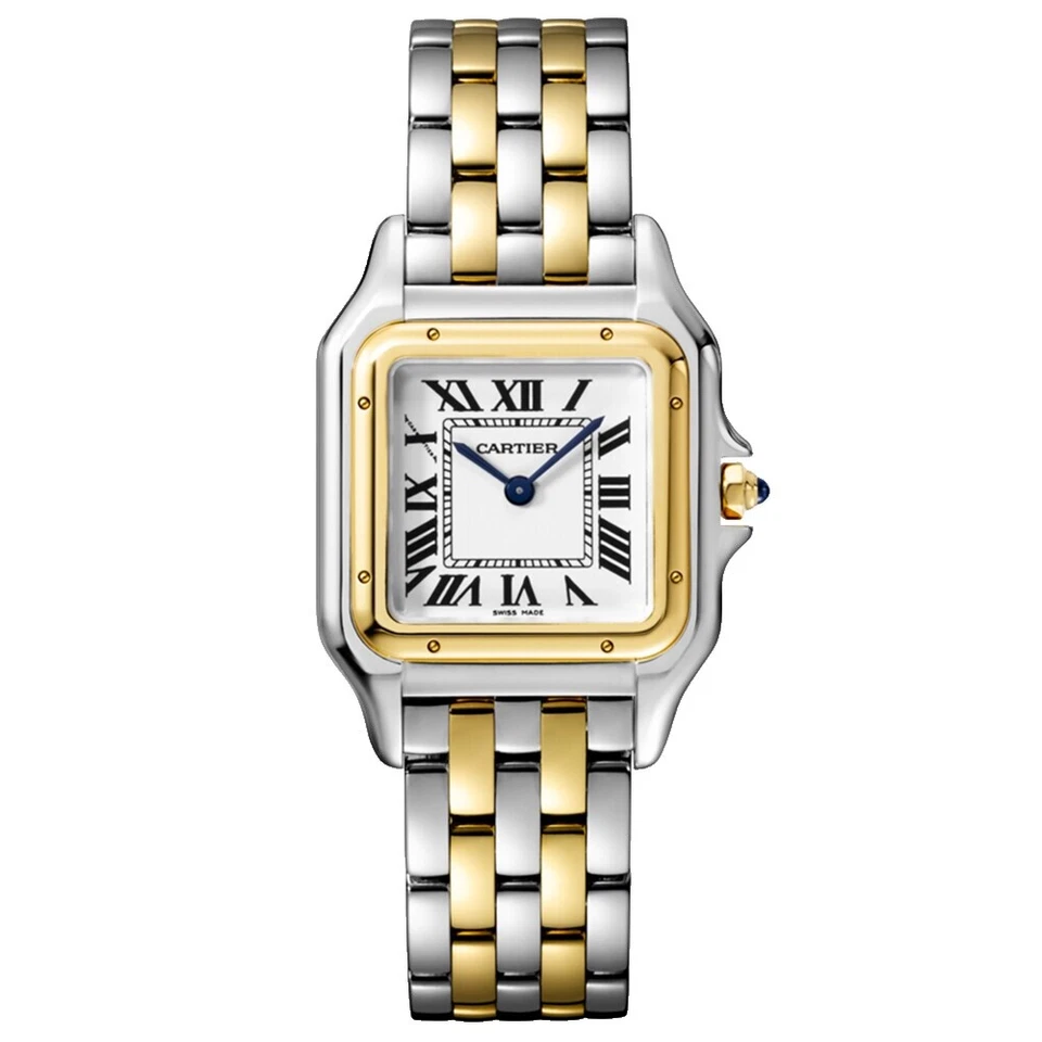 Cartier Panthere Wristwatches for Women