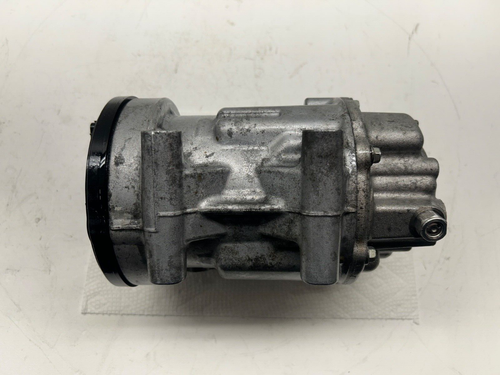 OEM 2016-2022 A/C COMPRESSOR FOR Toyota Prius 042400-0240 / ESB20C - Picture 2 of 7