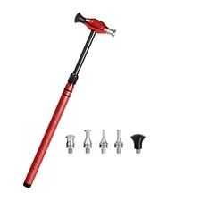 Auto Dintless Hammer Body Sheet Metal Dent Repair Knockout Car Tools Kits