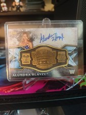2017 Topps Legends of WWE Wrestling Cards 6