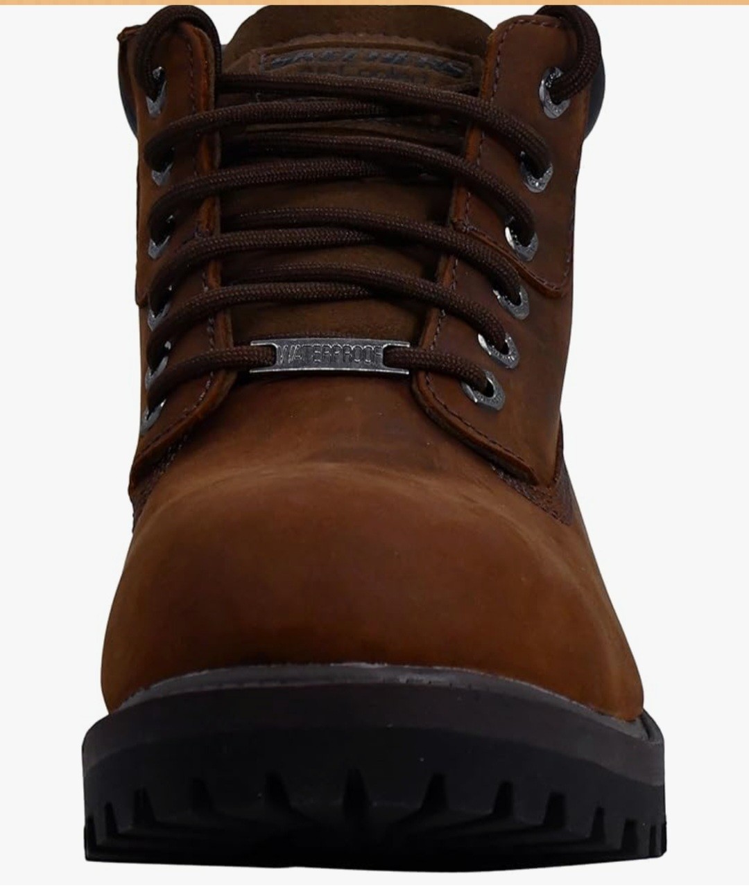 's Verdict Men's Boot