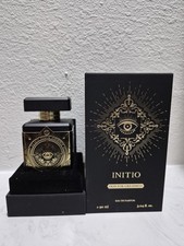 Initio Oud for Greatness EDP Spray Unisex 3.04 oz 90ml New Sealed Box
