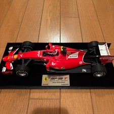 1/18 F1 Ferrari Raikkonen 2015 918362