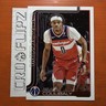 2025-26 Topps Basketball #95 Bilal Coulibaly Washington Wizards