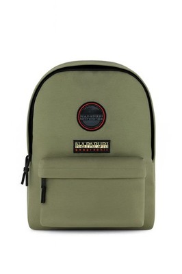 Napapijri Voyage Rucksack - Militärgrün Unisex