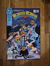 Wonder Woman #26 | 1988 | DC Comics