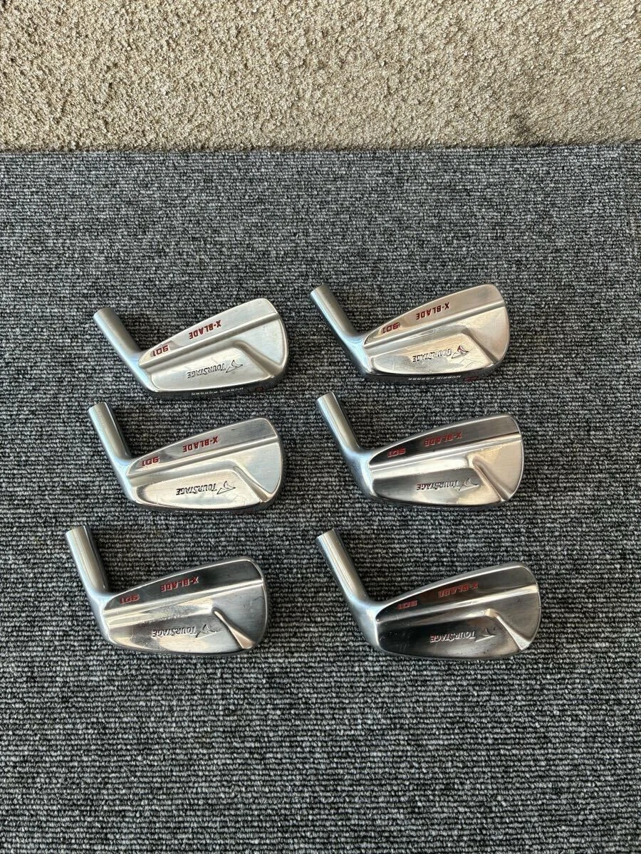 Tourstage Irons for sale - eBay
