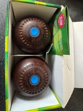 drakes pride deluxe crown green bowls 2-6std