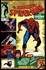 Amazing Spider-Man #259 Marvel 1984 (NM-) Mary Jane Watson Origin L@@K!