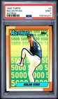 PSA 9 1990 Topps Nolan Ryan - Texas Rangers