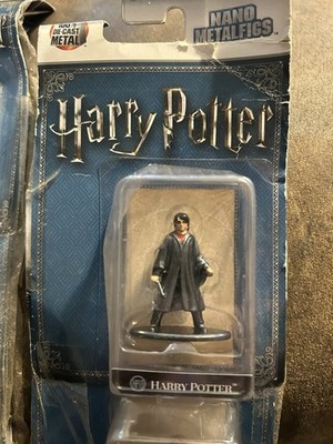 Harry Potter Collectibles Set of seven Assorted Items