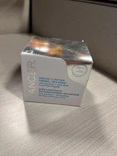 Lancer Instant Contour Firming Treatment with Squalane  1.7 oz ~ New/Sealed