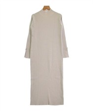 PROPORTION BODY DRESSING Dresses PinkBeige S 2200561089010