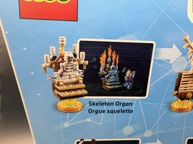 LEGO Dimensions Goonies Level Pack, New 71267 Retired