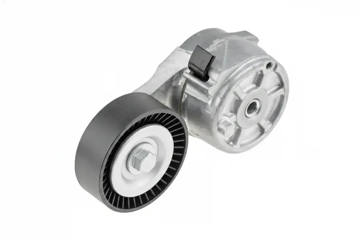 V-belt tensioner pulley RNK-CH-010 NTY for CHRYSLER JEEP DODGE