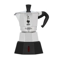 Bialetti New Moka Elettrika 2Tz - Electric Moka Pot Bialetti
