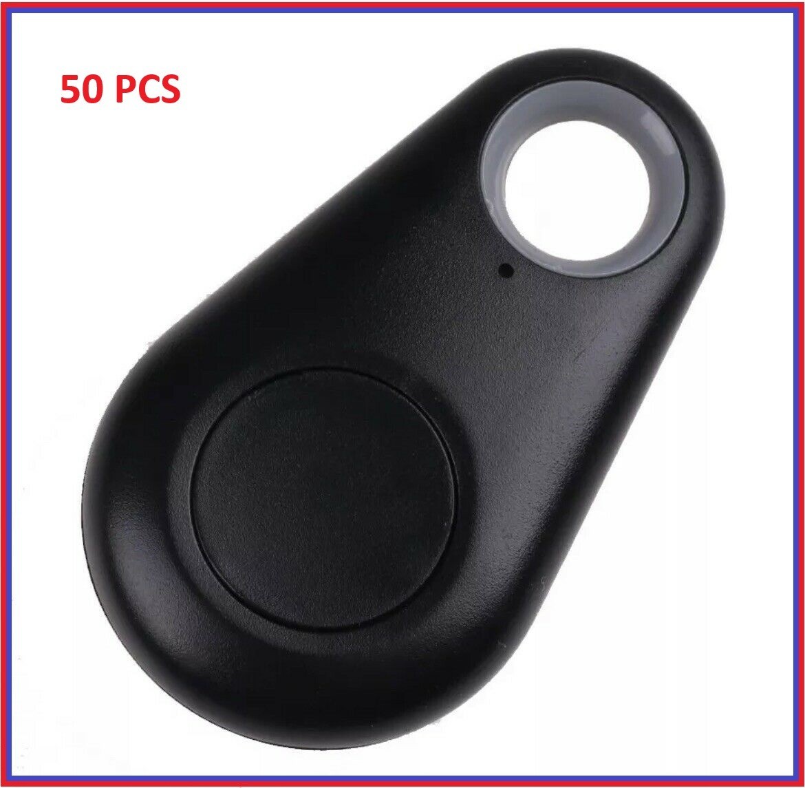 LOCALIZZATORE GPS BLUETOOTH ANTI FURTO SMARRIMENTO MOTO AUTO CANE ANIMALI CHIAVI