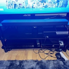 Bose SoundTouch 300 Soundbar great condition with remote , HDMI, sound set up