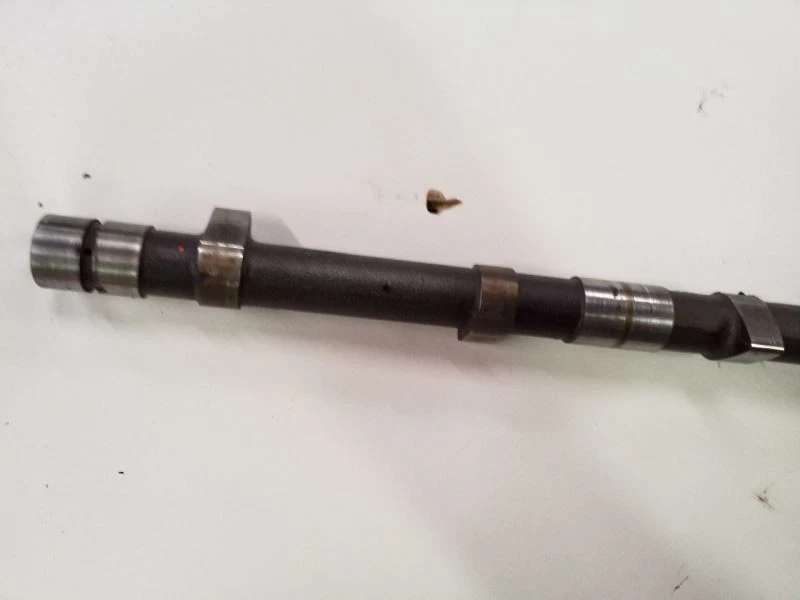 Árbol de levas de admisión con engranaje | Se adapta a Jaguar XJ6 1969-1987 Foto 2 de 4