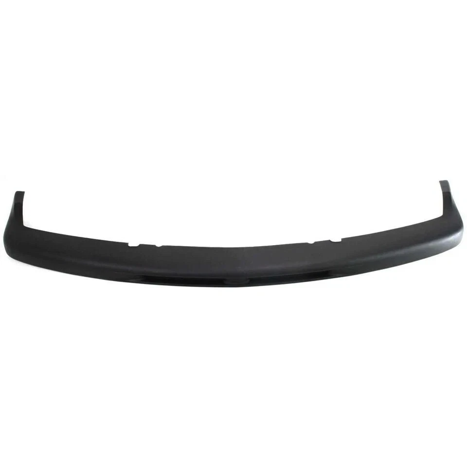 New Front Upper Bumper Filler For 2000-2001 Chevrolet Silverado 1500 w/air holes - Image 4 of 4