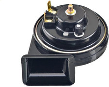 Loud One Horn - 12V High Tone - Powerful Sound for Vehicles