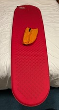 thermarest neoair sleeping mat