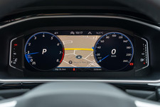 VW Kombiinstrument, Virtual Cockpit, AID 17A920320B NEW T-ROC, JETTA, TAOS