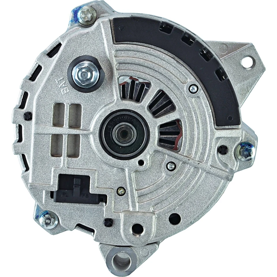 Alternator For Chevrolet G Series VANS 1993-1996; 400-12441 Foto 2 de 4
