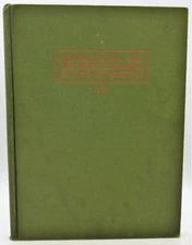 Pennsylvania At the World's Panama-Pacific Exposition