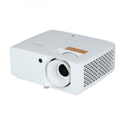 Optoma E9PD7KK01EZ14KH HZ40HDR 3D DLP Beamer Full HD schwarz