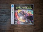 Geometry Wars: Galaxies (Nintendo DS, 2007)