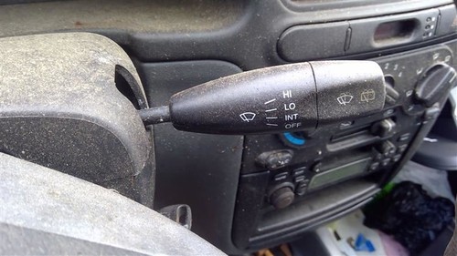 Column Switch Wiper Hatchback S Fits 98-02 LANOS 212835